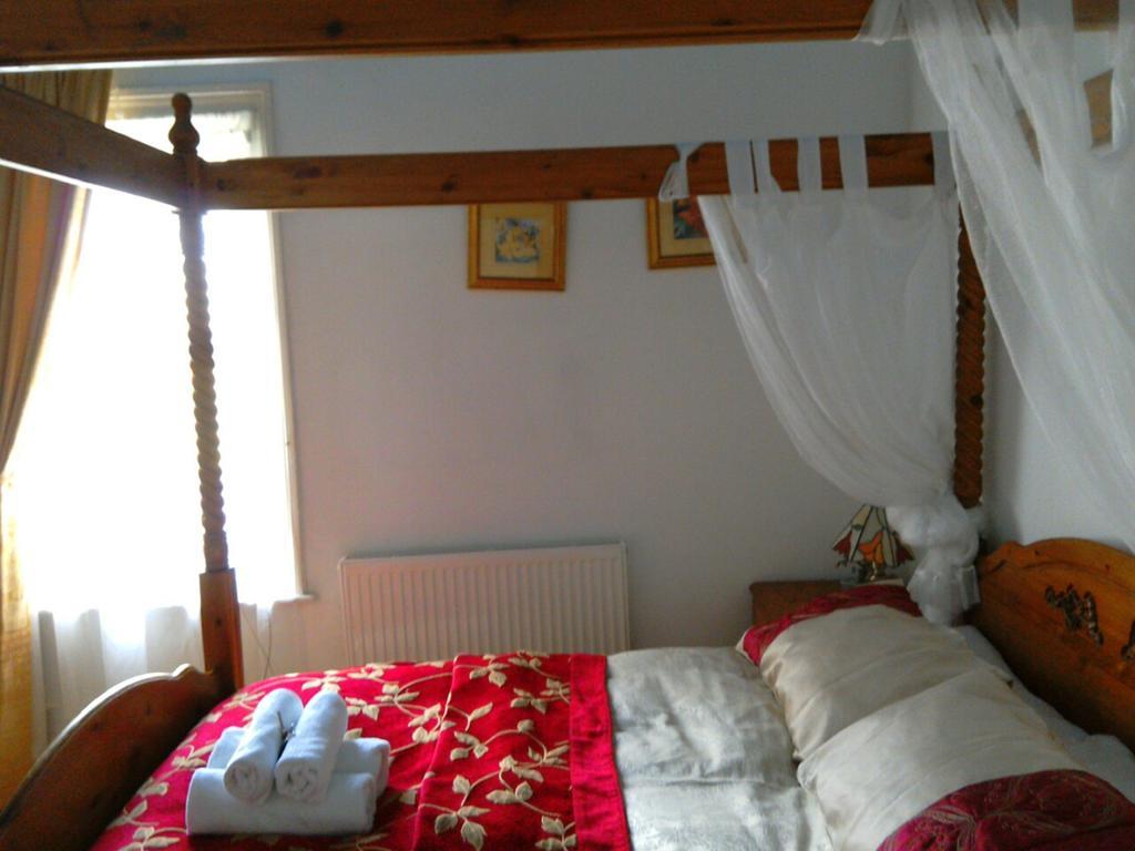 Brooklands Guest House CBG Habitación foto