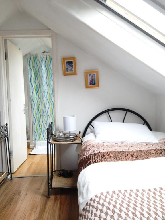 Brooklands Guest House CBG Habitación foto